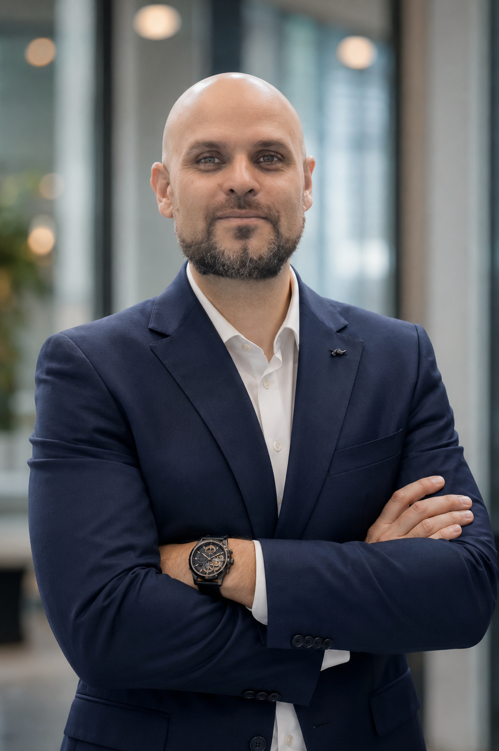 Ahmet Halit Ünsal